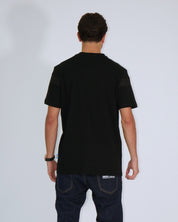 Chiodi Milano T-Shirt 0300 - SanShopLuxury - 2024, Abbigliamento, Autunno/Inverno, Chiodi Milano, Continuativo, FW24, Idoneo, L, M, Nero, Outlet, Primavera/Estate, S, T-Shirt, Uomo, XL, XXL, XXXL