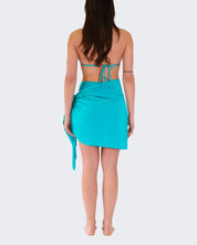 Fabrizia Copricostume LS04 0901 - SanShopLuxury - 2024, Abbigliamento, Beachwear, Copricostume, Donna, Fabrizia, Idoneo, Outlet, Pareo, Petrolio, Primavera/Estate, SS24, Ultimo, Unica