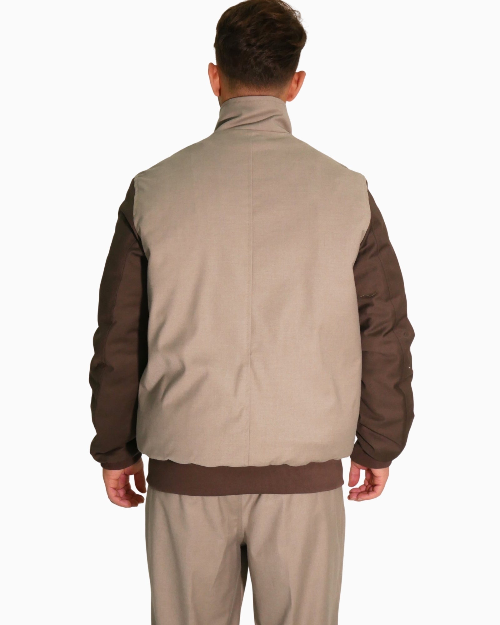 SYST Giubbino FW25-GU6003