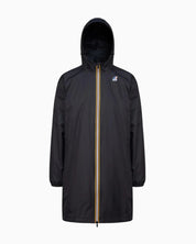 K-Way Giubbino K00BDG0 USY - SanShopLuxury - 2025, Abbigliamento, Carry Over, Donna, Giubbino, Idoneo, K-Way, L, M, Nero, New, Primavera/Estate, UNISEX, Uomo, XXXL