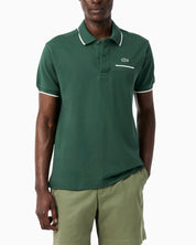 Lacoste T-Shirt Polo PH9838/YRR