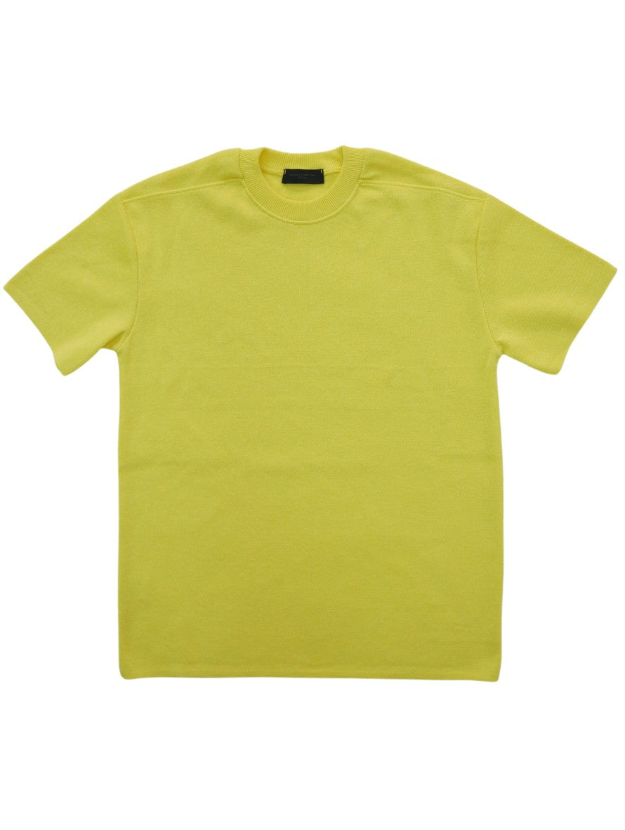 Donotconform T-Shirt DN2030 - SanShopLuxury - 2023, Abbigliamento, Azzurro, Donotconform, Giallo, Idoneo, L, Outlet, Primavera/Estate, S, SS23, T-Shirt, Uomo, Verde, XXL