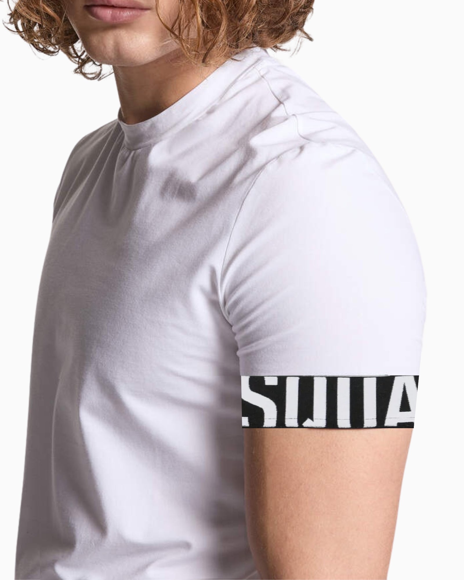 Estate, SS25, T-Shirt, Uomo, XL, XXL