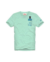 Mc2 Saint Barth T-Shirt AUSTIN-04270F-55