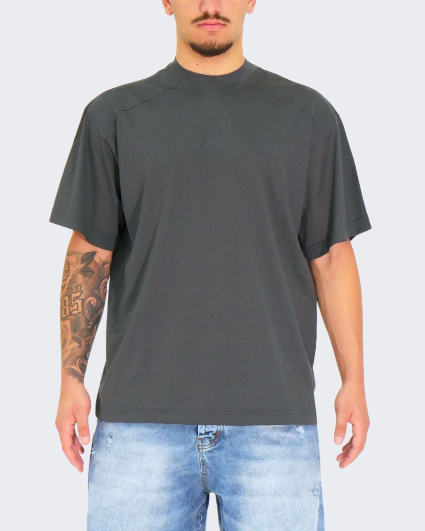Estate, S, SS24, T-Shirt, Uomo, XL