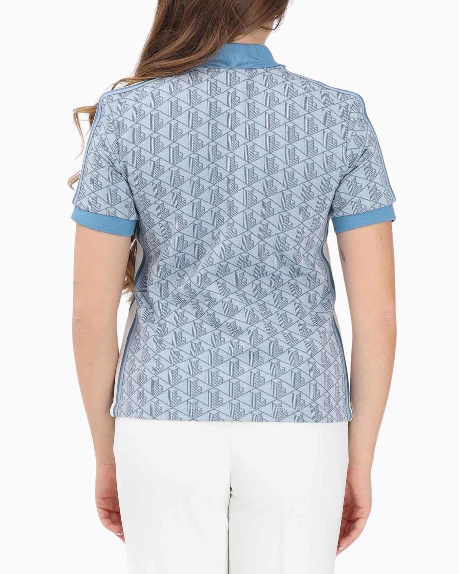Lacoste T-Shirt Polo DF3364/1QI