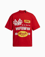 Donotconform T-Shirt TEE3028-RO