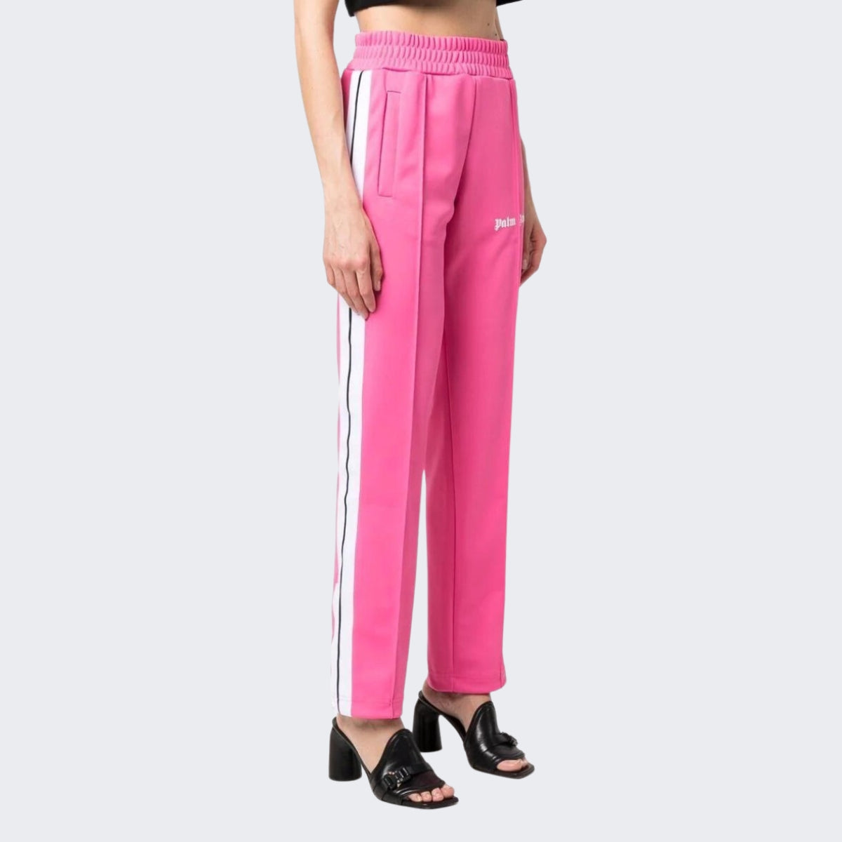 Palm Angels Pantatuta PWCJ001C99FAB001
