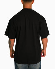 Donotconform T-Shirt TEE6024-N - SanShopLuxury - 2025, Abbigliamento, Autunno/Inverno, Donotconform, FW25, Idoneo, L, M, Nero, New, S, T-Shirt, Uomo, XL