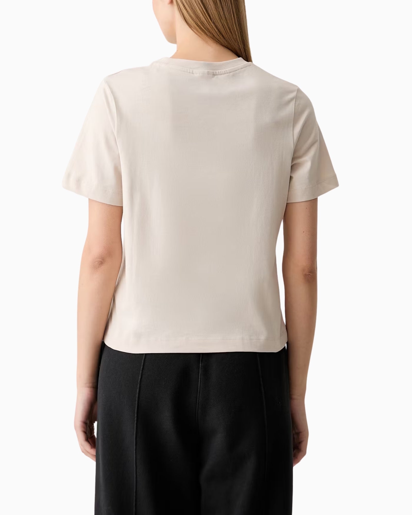 Guess T-Shirt V6YI05 K4272 A91D
