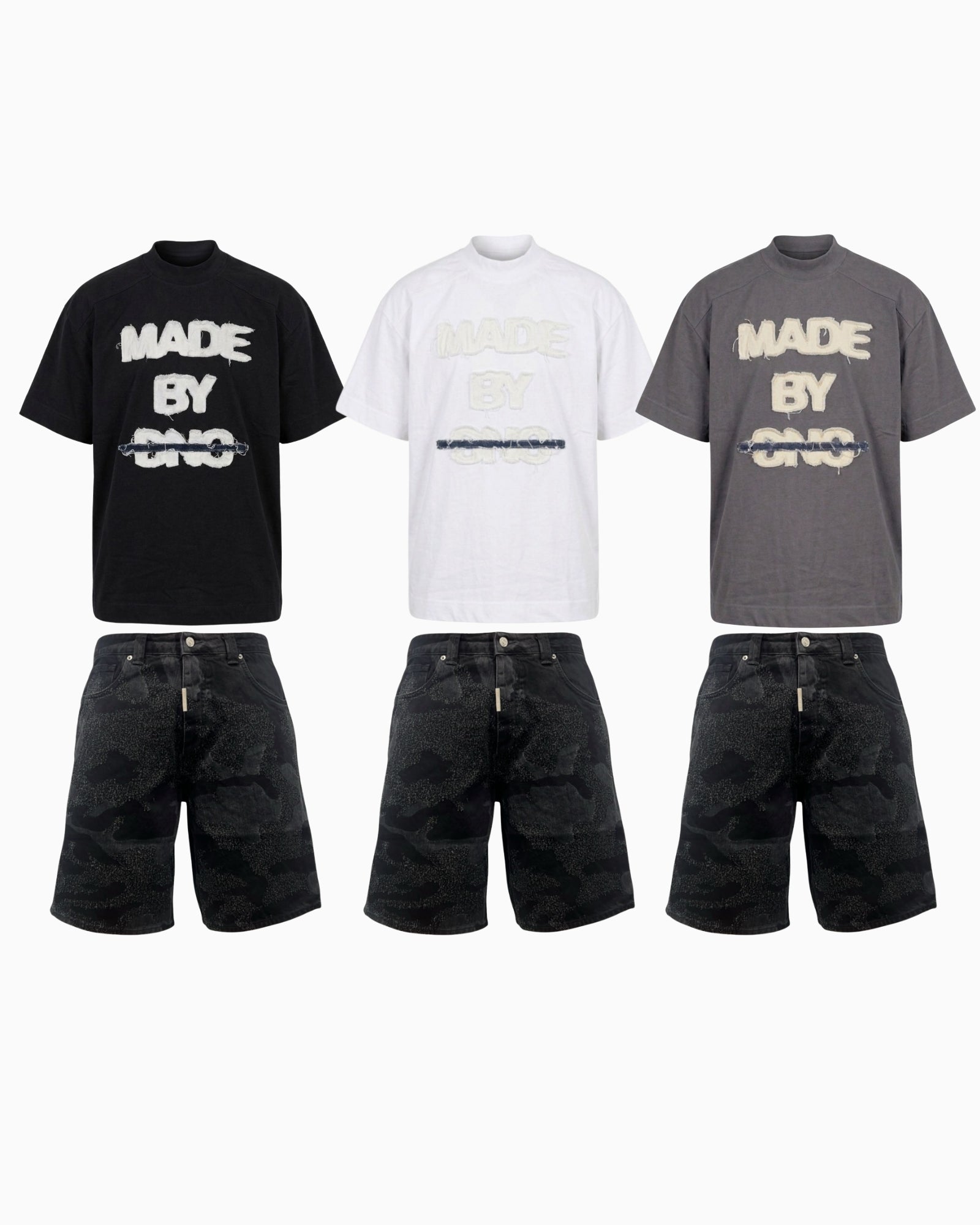 Donotconform Short SS26SHORT2616