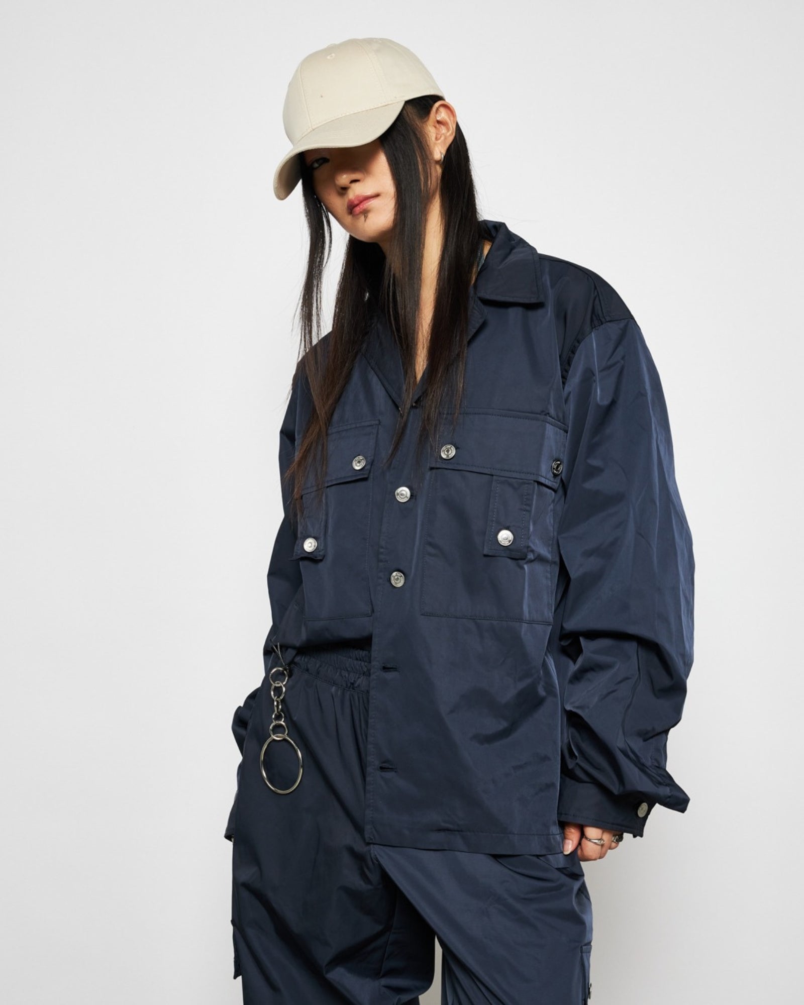 Donotconform Coordinato DNC1-B - SanShopLuxury - 2024, Abbigliamento, Autunno/Inverno, Blu, Coordinato, Donotconform, FW24, Idoneo, L, M, Outlet, S, Uomo, XL, XXL