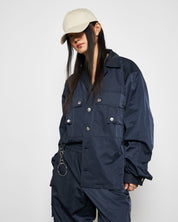 Donotconform Coordinato DNC1-B - SanShopLuxury - 2024, Abbigliamento, Autunno/Inverno, Blu, Coordinato, Donotconform, FW24, Idoneo, L, M, Outlet, S, Uomo, XL, XXL