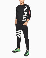 Alpha Industries Pantatuta 118362