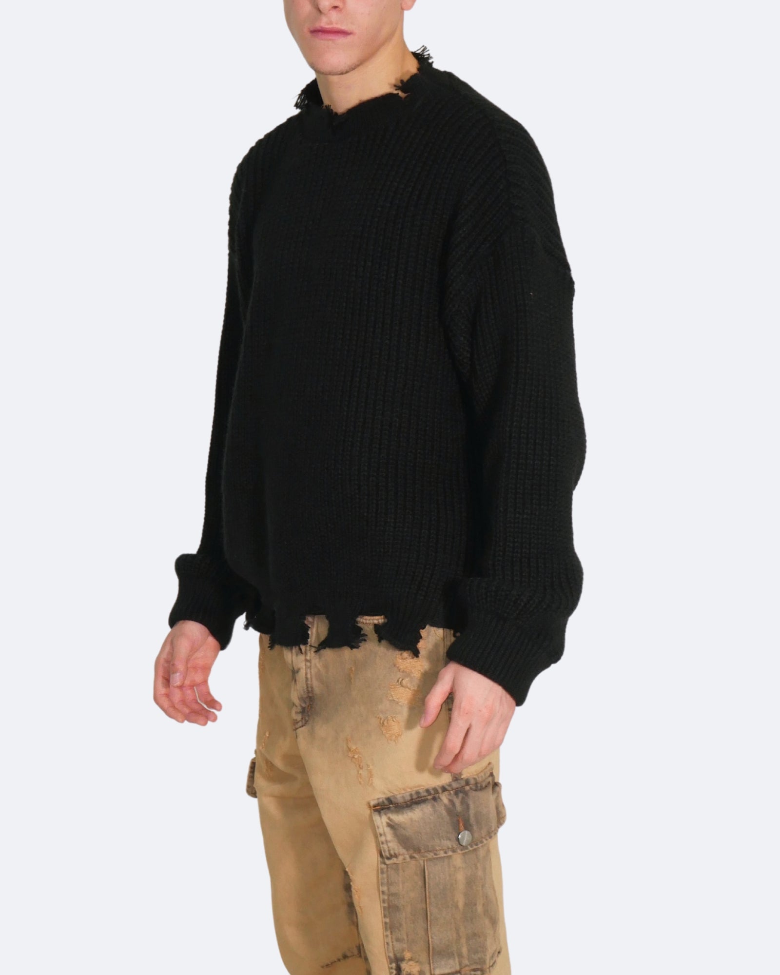 Gavensemble Maglieria PULL08-N