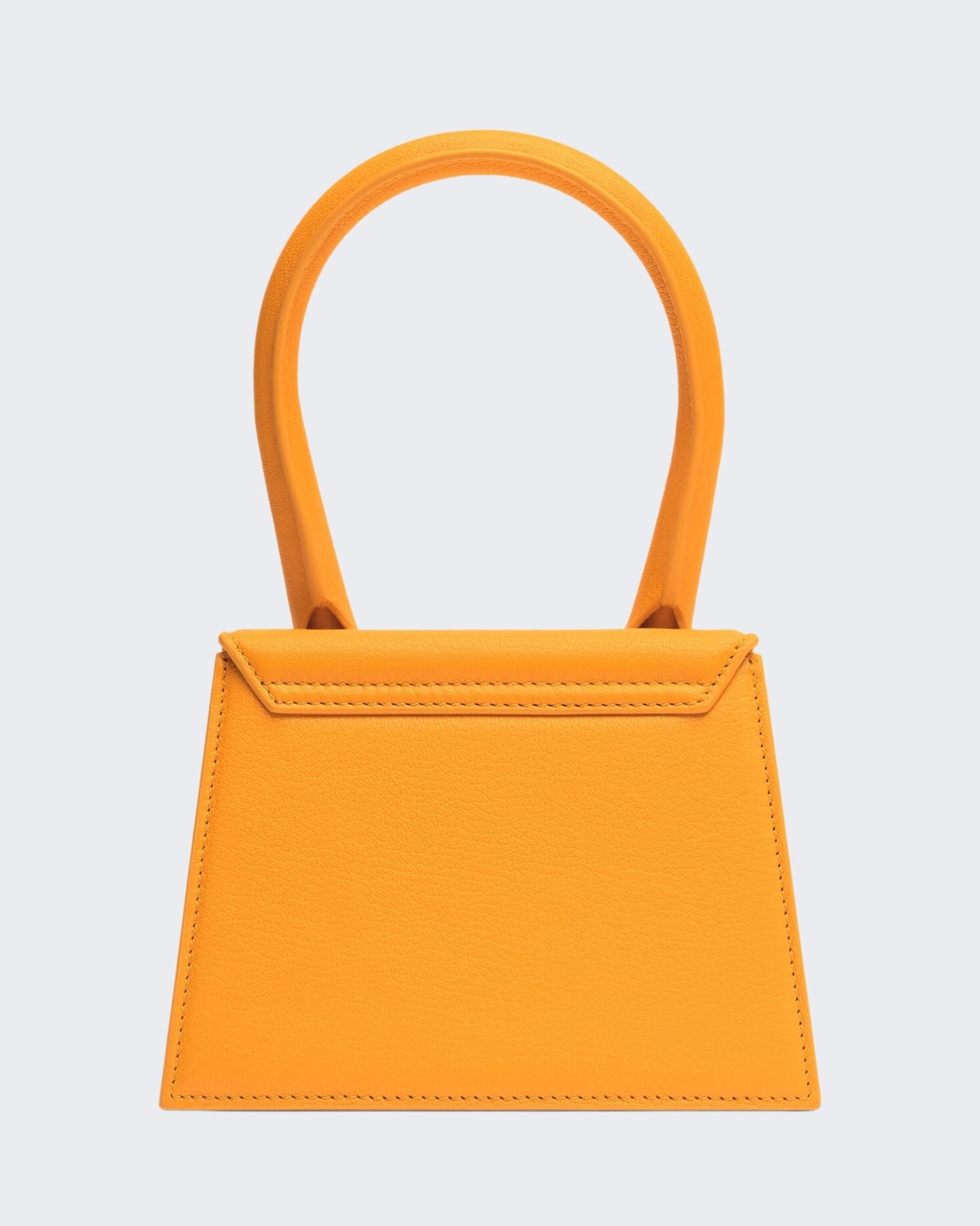 Jacquemus Borsa a Tracolla 213BA002-33163 780 - SanShopLuxury - Arancione, Autunno/Inverno, Borsa a Tracolla, Carry Over, Continuativo, Donna, Idoneo, Jacquemus, New, Primavera/Estate, Ultimo, Unica, Valigeria