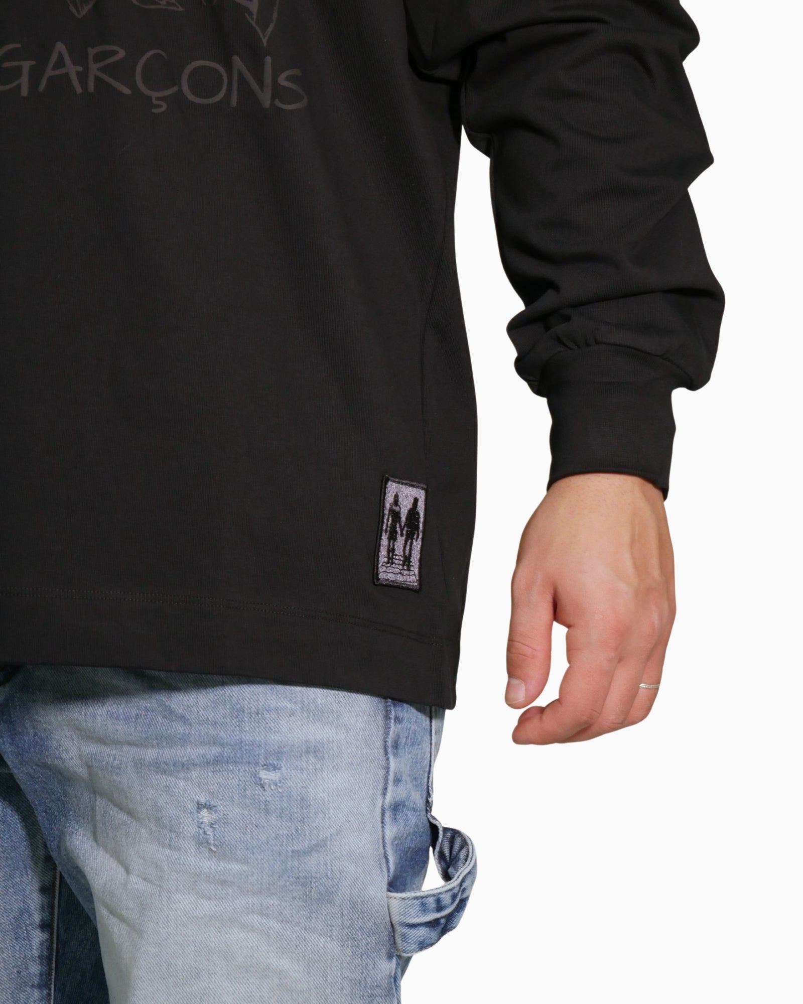 Gavensemble T-Shirt FW25TEE50-N