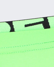 Dsquared2 Costume D7B354850 - SanShopLuxury - 2024, 46, 48, 50, 52, 54, Abbigliamento, Beachwear, Costume, Dsquared2, Grigio, Grigio Scuro, Idoneo, Outlet, Primavera/Estate, Slip, SS24, Uomo, Verde, Verde Fluo