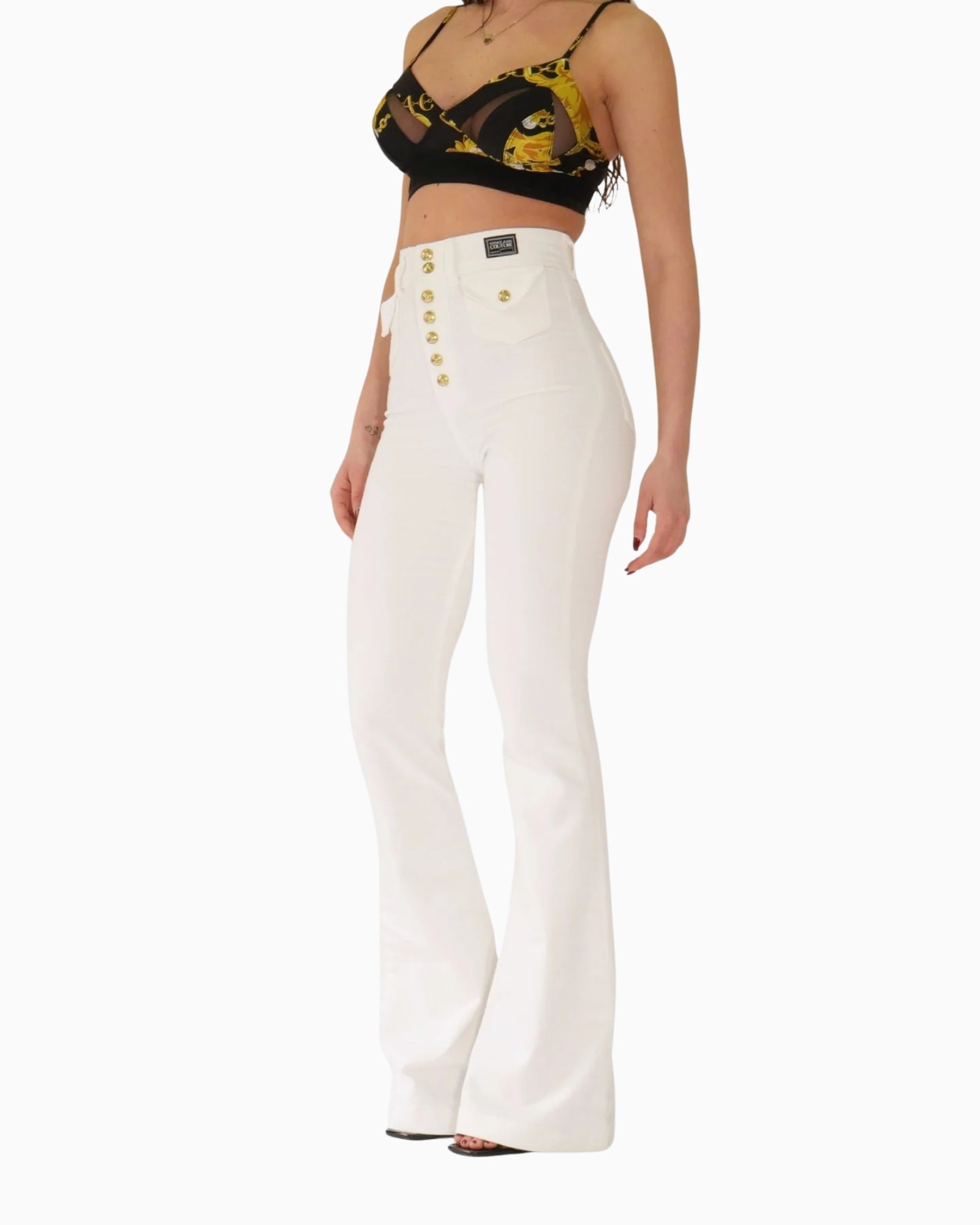 Versace Jeans Couture Jeans 76HAB5F0/EW015SW0001