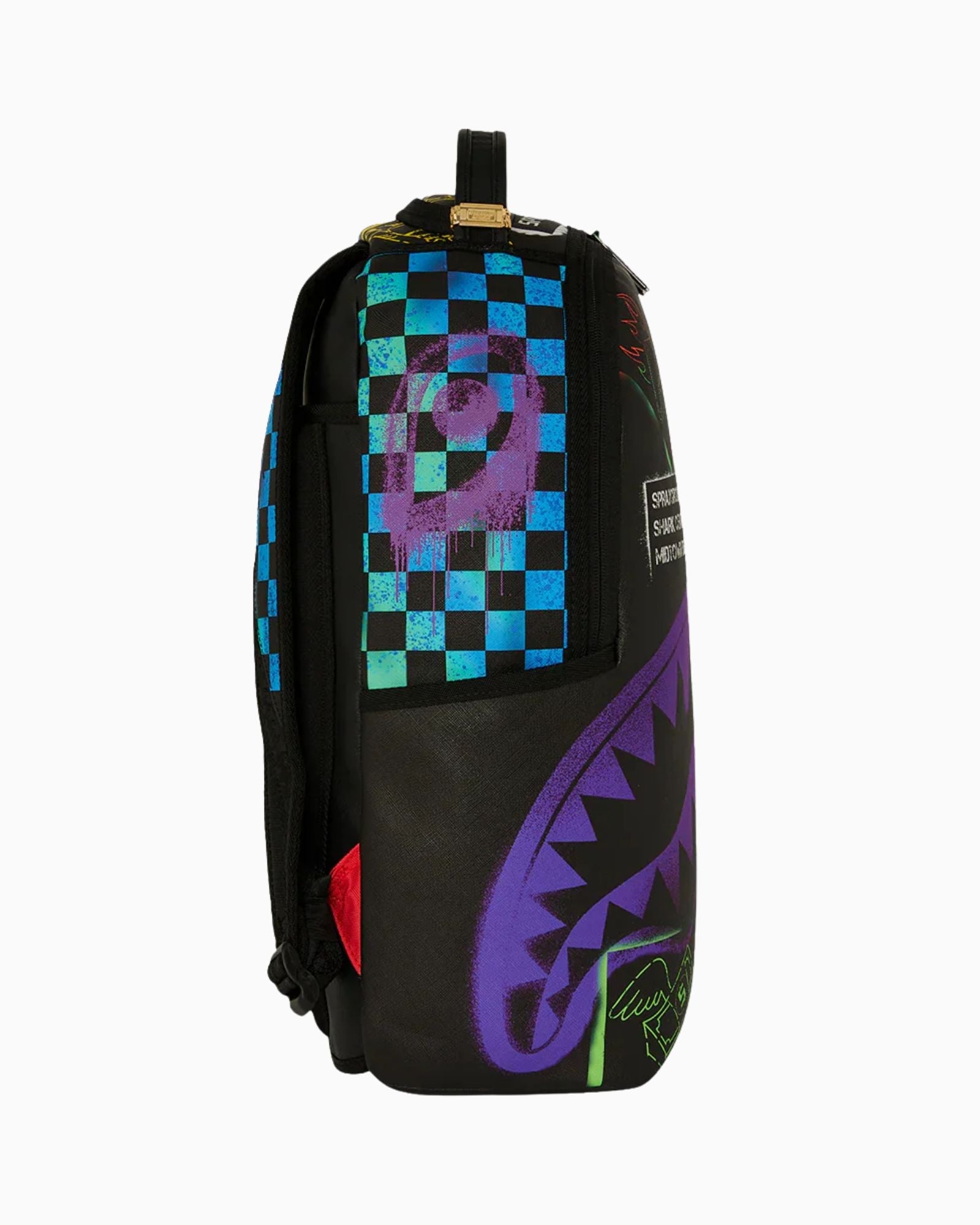 Estate, Sprayground, Stellato, Unica, UNISEX, Uomo, Valigeria, Zaino