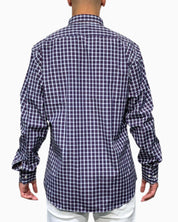 Sartoria Italiana Camicia 002-ROMA-18