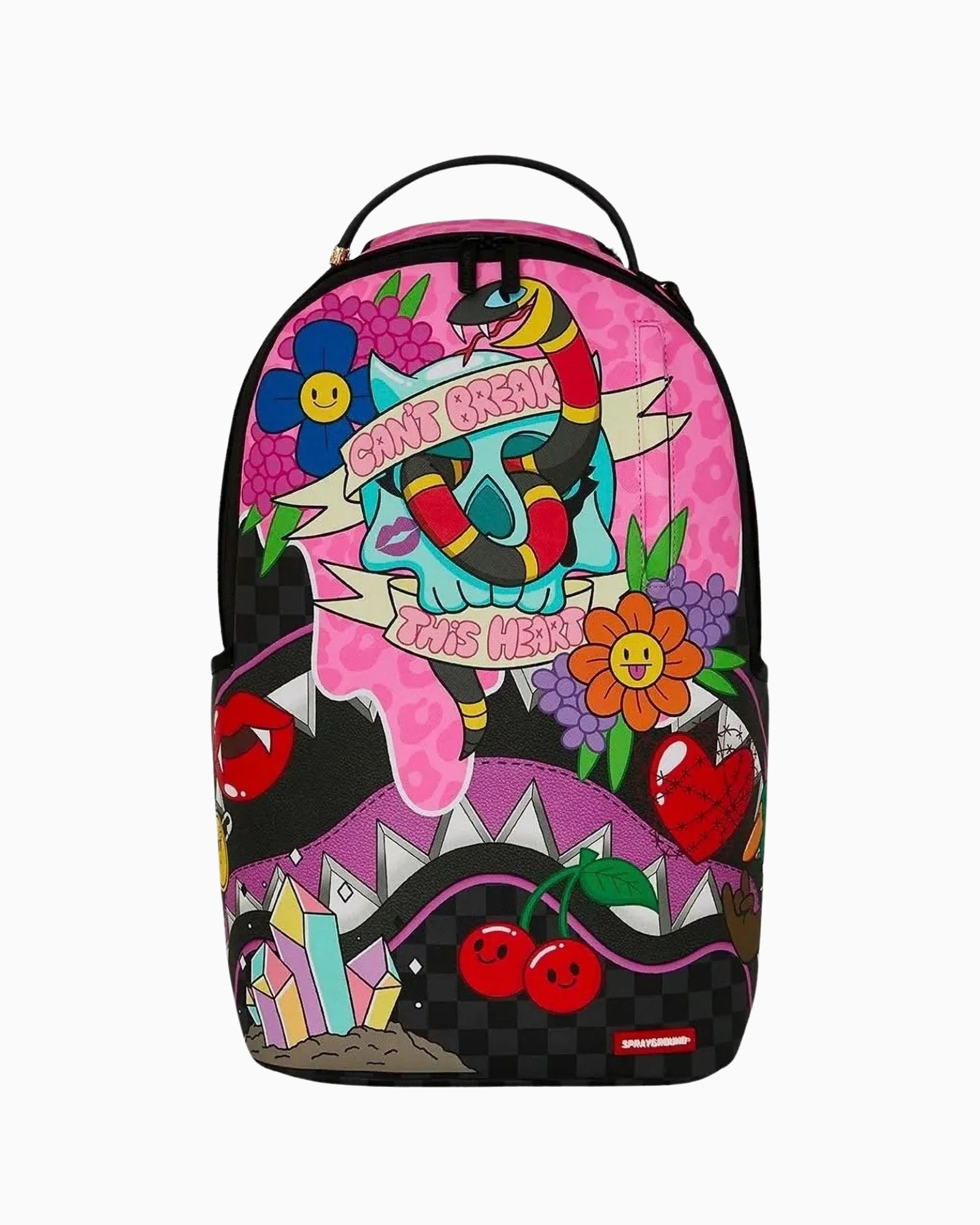 Sprayground Zaino 910B8587NSZ