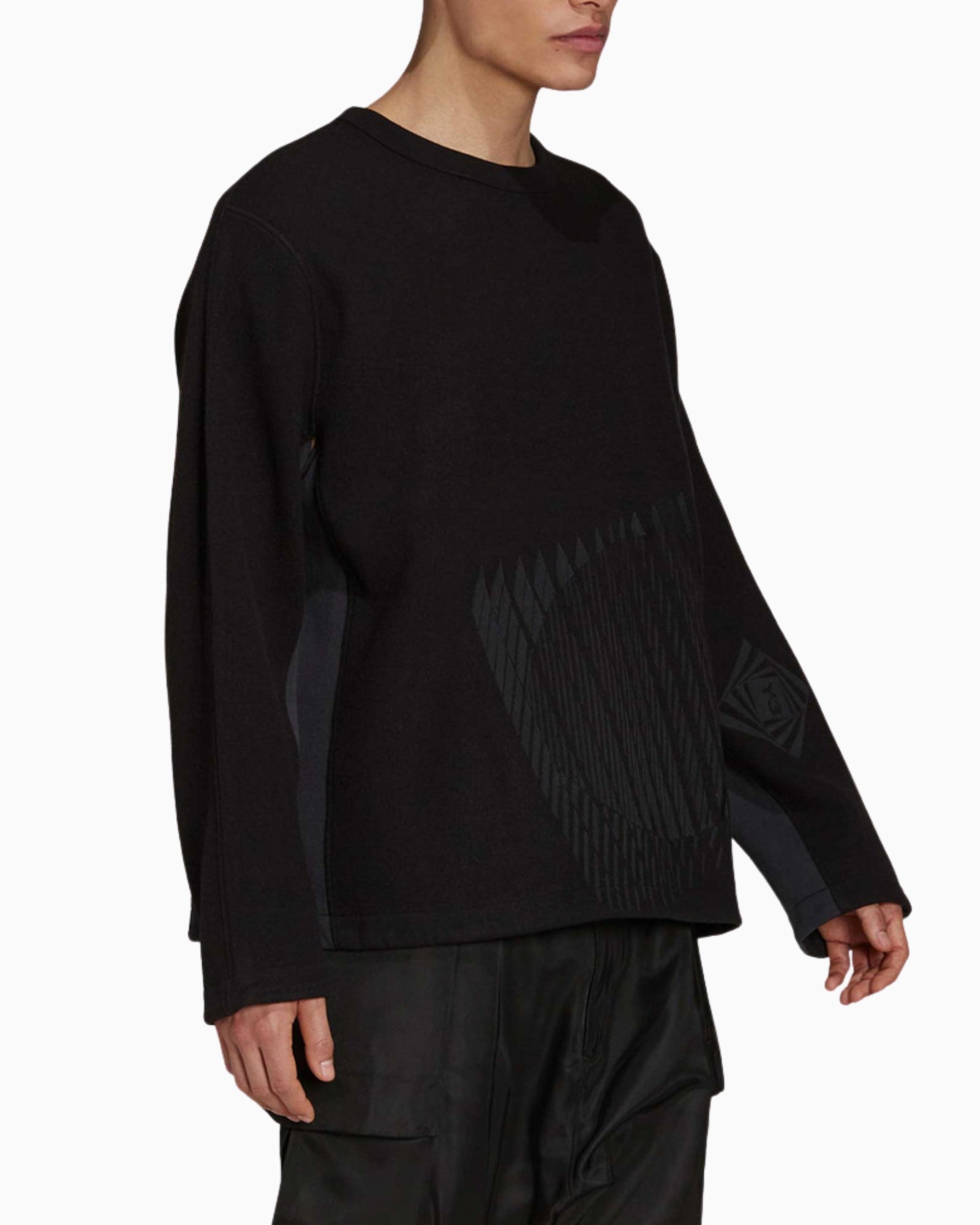 Adidas Y-3 Maglieria HB3327