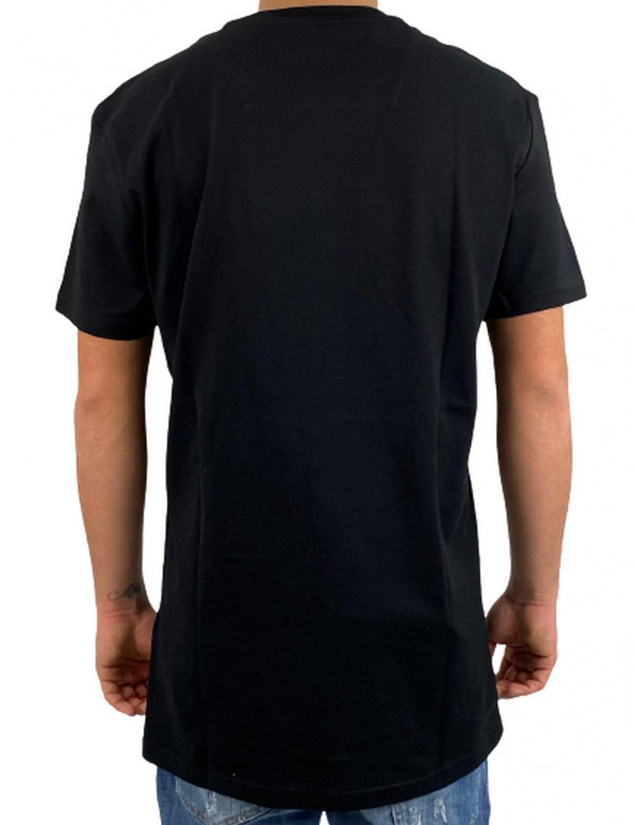 Inverno, FW20, M, Nero, Outlet, Philipp Plein, S, T-Shirt, Uomo, XL, XXL