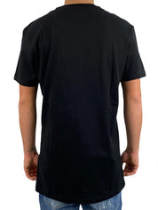 Philipp Plein T-Shirt CUTK0013/PJY002N02 - SanShopLuxury - -50%, 2020, Abbigliamento, Autunno/Inverno, FW20, M, Nero, Outlet, Philipp Plein, S, T-Shirt, Uomo, XL, XXL