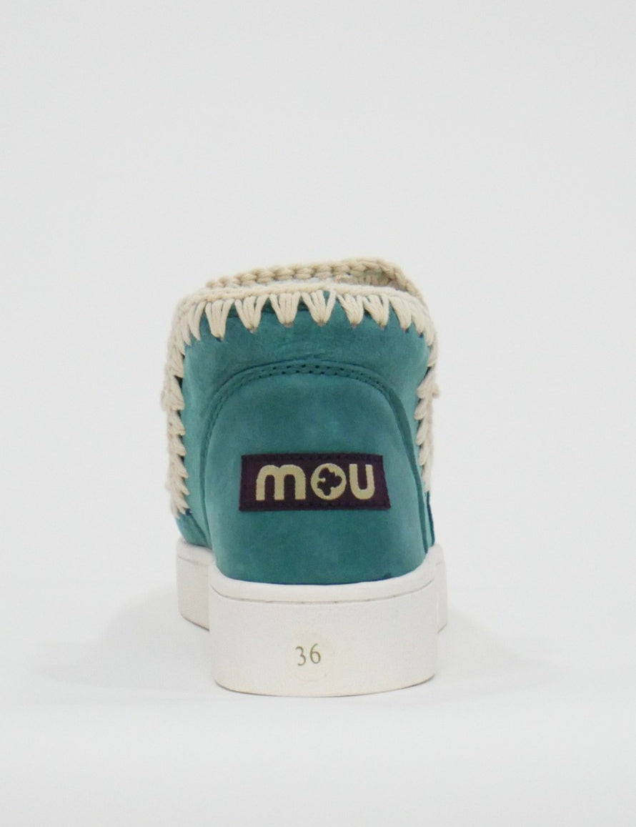 Estate, Rosso, Sneakers, SS20, Verde