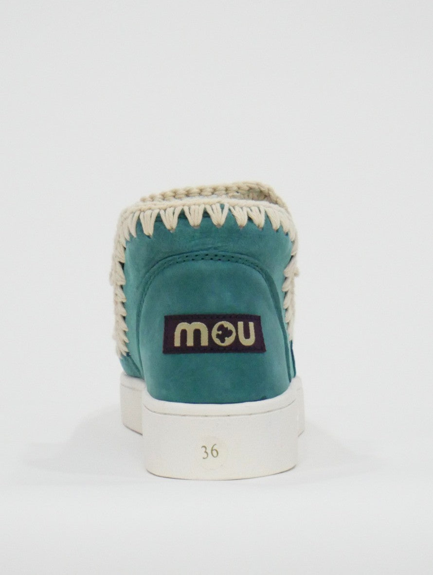Mou Sneakers MU.SW211000B - SanShopLuxury - -50%, 2020, 36, 37, 38, 39, 40, Calzature, Donna, Giallo, Mou, Outlet, Primavera/Estate, Rosso, Sneakers, SS20, Verde
