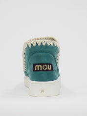 Mou Sneakers MU.SW211000B - SanShopLuxury - -50%, 2020, 36, 37, 38, 39, 40, Calzature, Donna, Giallo, Mou, Outlet, Primavera/Estate, Rosso, Sneakers, SS20, Verde