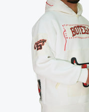 Botega Felpa BTGOLV044-WH - SanShopLuxury - 2024, Abbigliamento, Autunno/Inverno, Bianco, Botega, Donna, Felpa, FW24, Idoneo, L, M, Outlet, S, UNISEX, Uomo, XL, XXL, XXXL