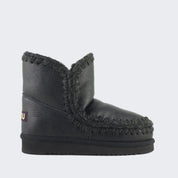 Mou Stivali MU.FW101001B/SPYBK - SanShopLuxury - 2022, 36, Autunno/Inverno, Calzature, Carry Over, Donna, Eskimo 18, Idoneo, Mou, Nero, Outlet, Stivali, Ultimo