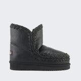 Mou Stivali MU.FW101001B/SPYBK