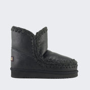 Mou Stivali FW101001B/SPYBK