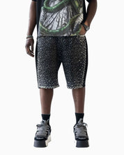 Black Island Short 17208-2
