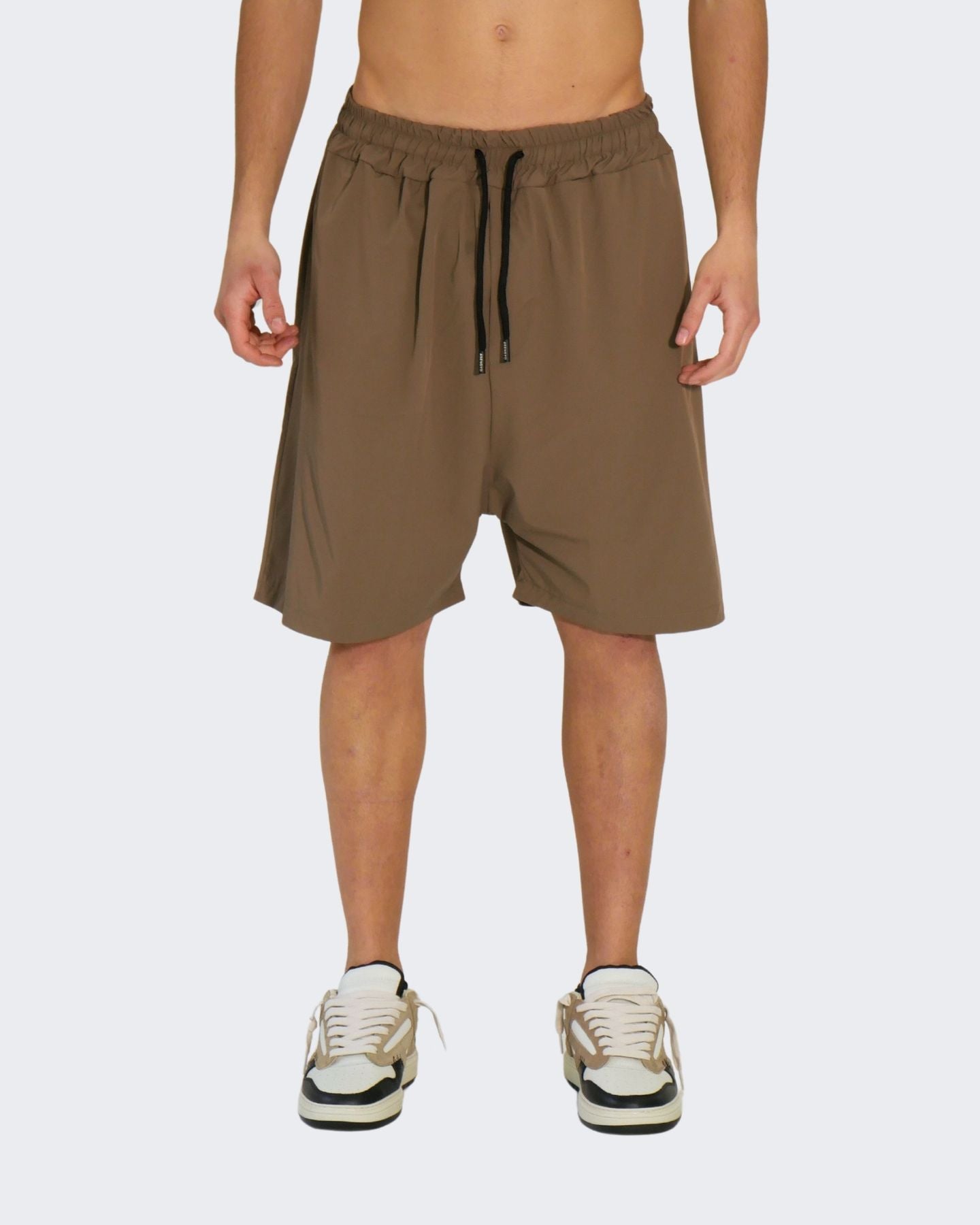 Asensyo Short PN 02