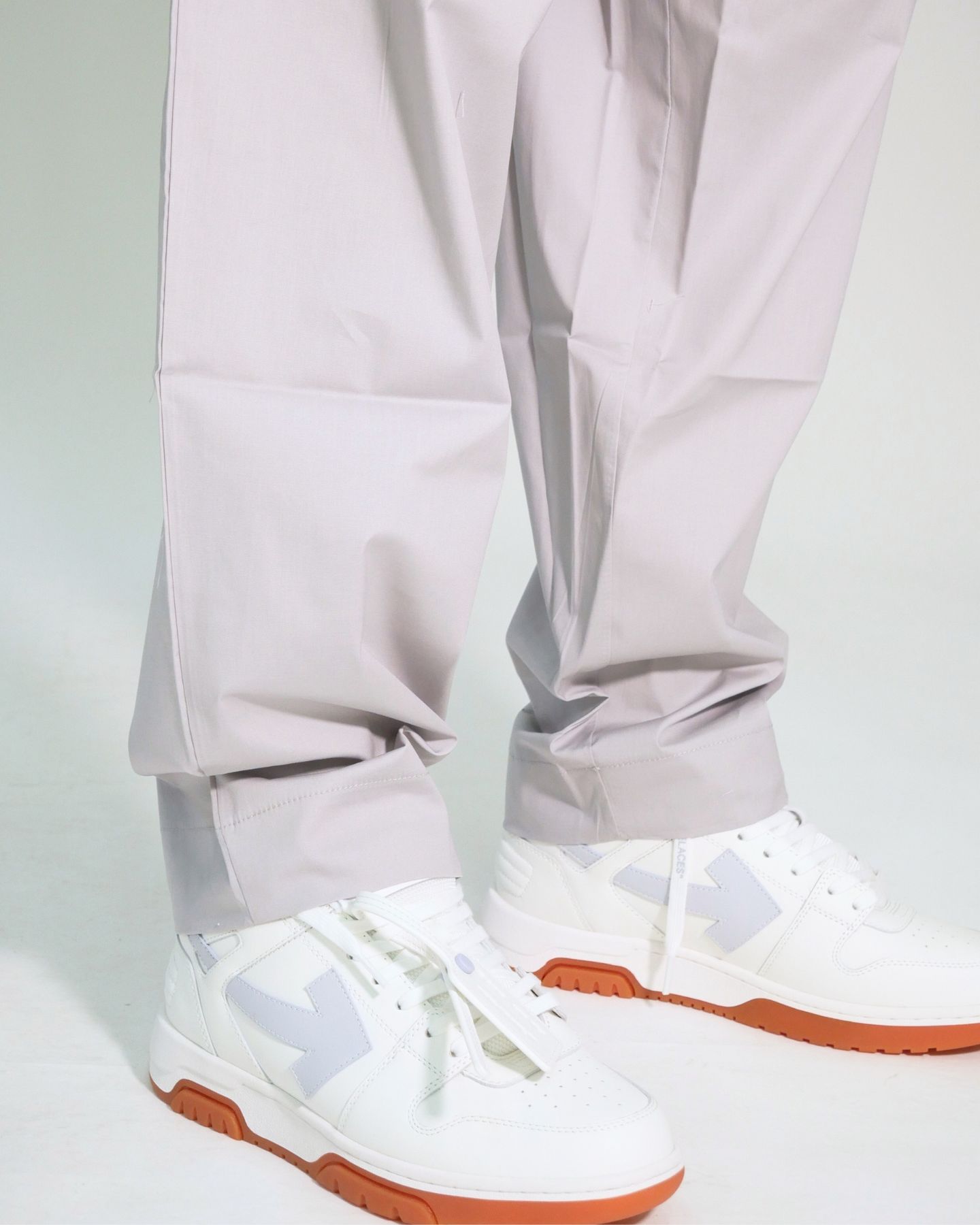 Gavensemble Pantalone PANT100-G - SanShopLuxury - 2024, Abbigliamento, Gavensemble, Grigio, Idoneo, L, M, Outlet, Pantalone, Primavera/Estate, S, SS24, Uomo, XL, XXL