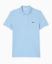 Lacoste T-Shirt Polo PH4012/HBP - SanShopLuxury - 2025, Abbigliamento, Carry Over, Celeste, Donna, Idoneo, L, Lacoste, M, New, Primavera/Estate, S, T-Shirt Polo, UNISEX, Uomo, XL, XXL, XXXL