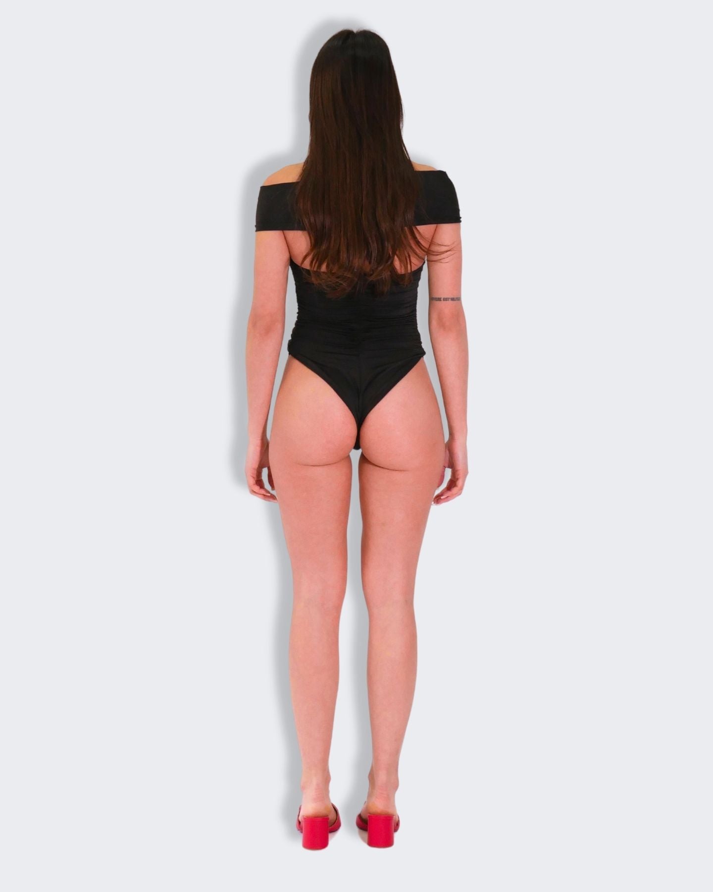 District Margherita Mazzei Costume 4LU51 - SanShopLuxury - 1°, 2024, 2°, 3°, 4°, 5°, Abbigliamento, Beachwear, Cipria, Costume, District Margherita Mazzei, Donna, Idoneo, Intero, Nero, Outlet, Primavera/Estate, Rosa, SS24