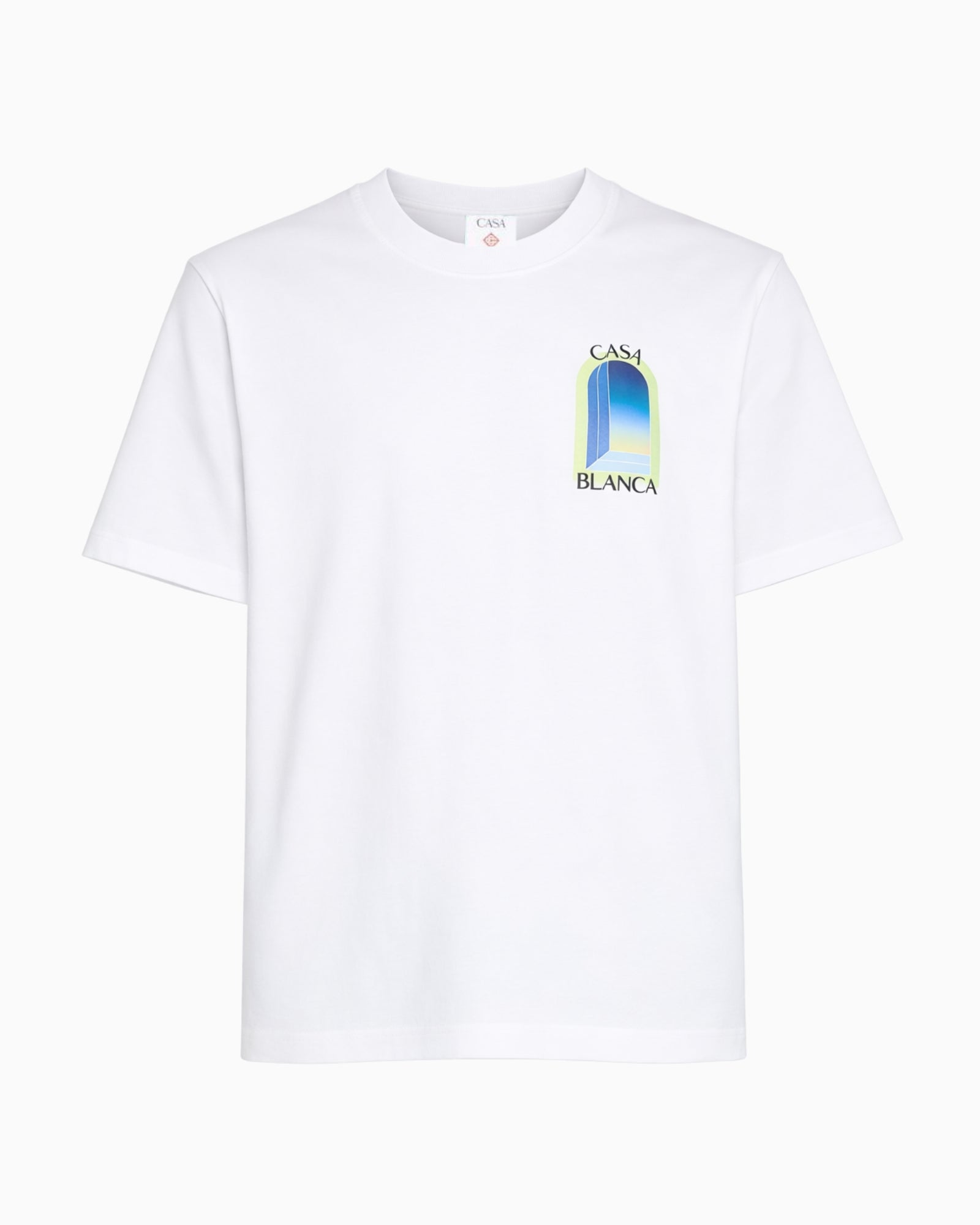 Casablanca T-Shirt MSS26JTS001/10