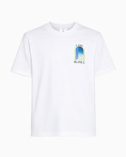 Casablanca T-Shirt MSS26JTS001/10