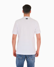 Stay Street T-Shirt T5004-B - SanShopLuxury - 2025, Abbigliamento, Bianco, Idoneo, L, M, New, Primavera/Estate, S, SS25, Stay Street, T-Shirt, Ultimo, Uomo, XL, XXL, XXXL