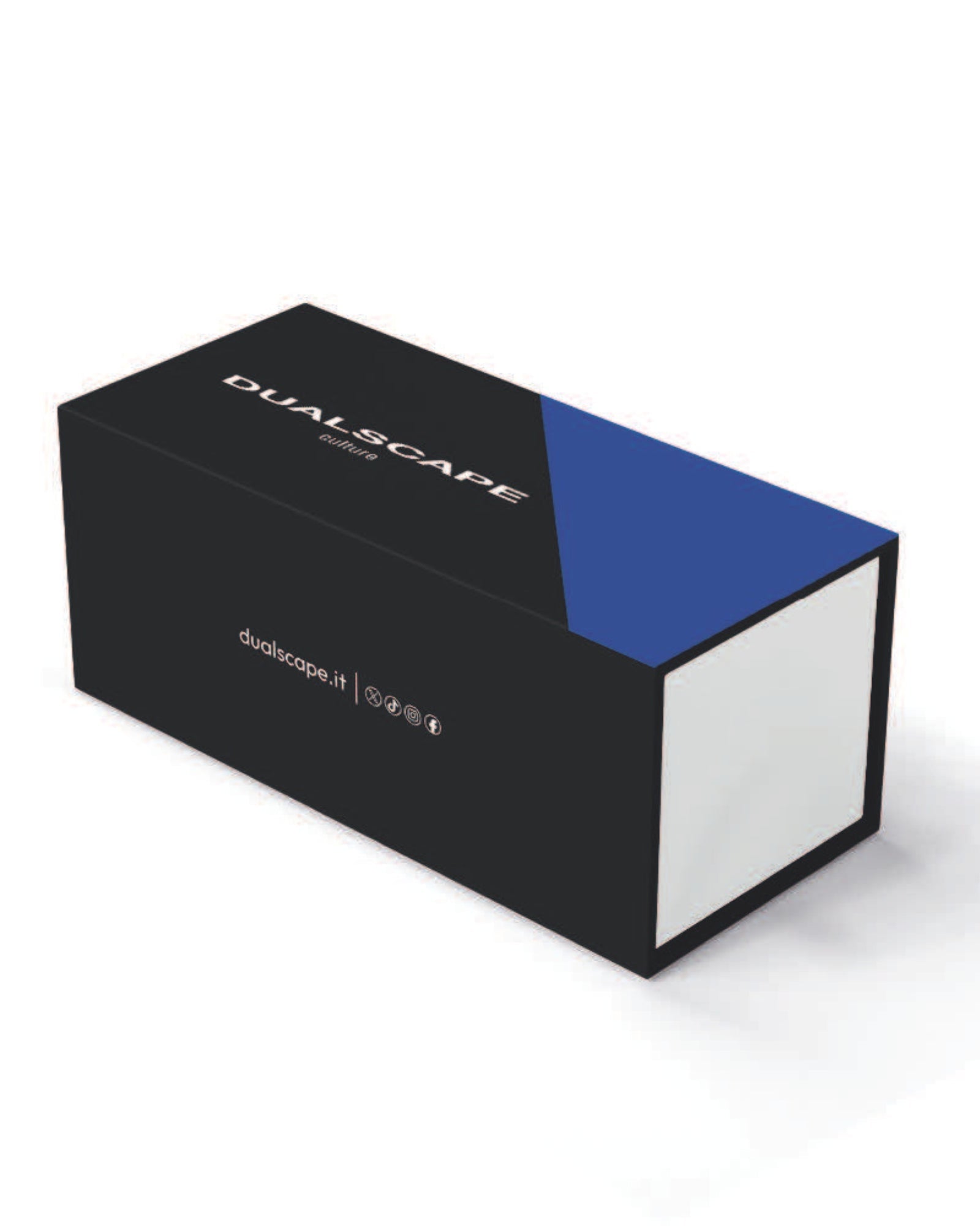 Dualscape Sandali DC-C04-BLU - SanShopLuxury - 2025, 39/40, 41/42, 43/44, 45/46, Beachwear, Blu, Calzature, Dualscape, New, Primavera/Estate, Sandali, SS25, Stellato, Uomo