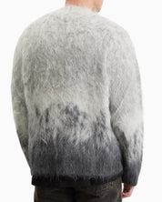 Represent Maglieria MLM100214/45 - SanShopLuxury - 2025, Abbigliamento, Autunno/Inverno, FW25, Grigio, Idoneo, L, M, Maglieria, New, Represent, S, Uomo, XL