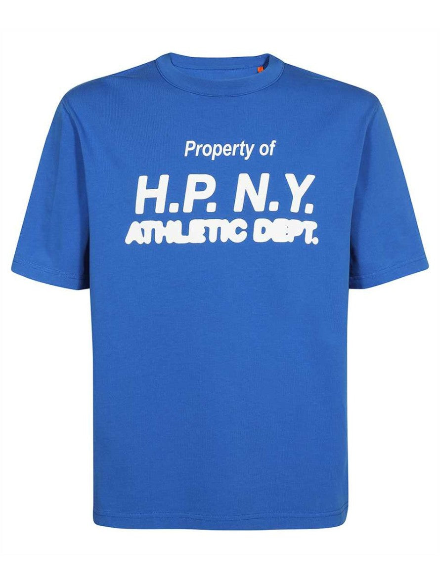 Heron Preston T-Shirt HMAA032S23JER001