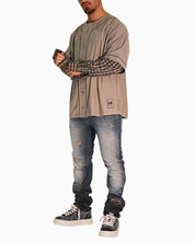 Gavensemble Jeans FW25JEANS30