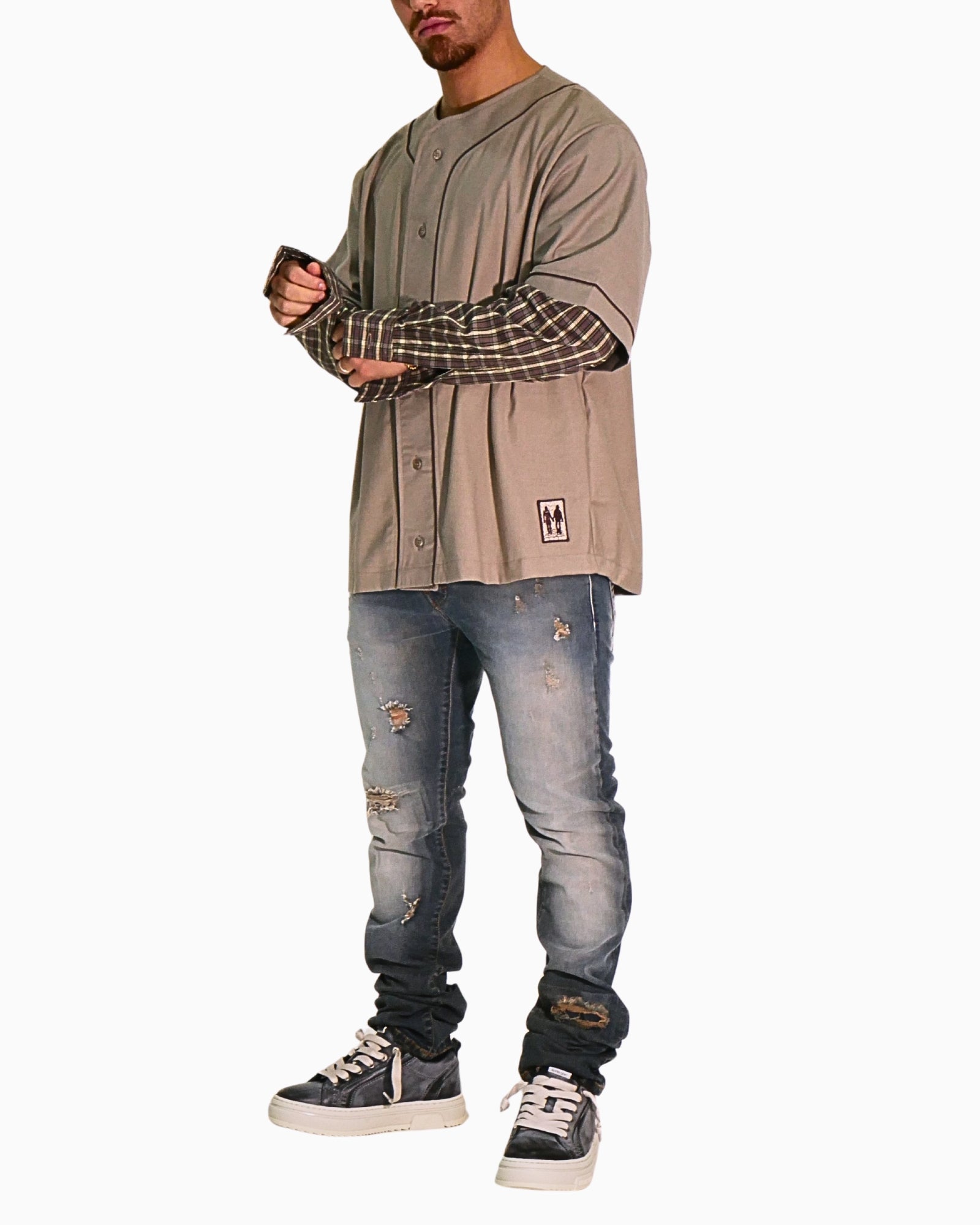 Gavensemble Jeans FW25JEANS30