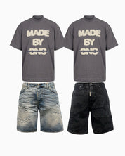 Donotconform T-Shirt SS26TEE5040-G